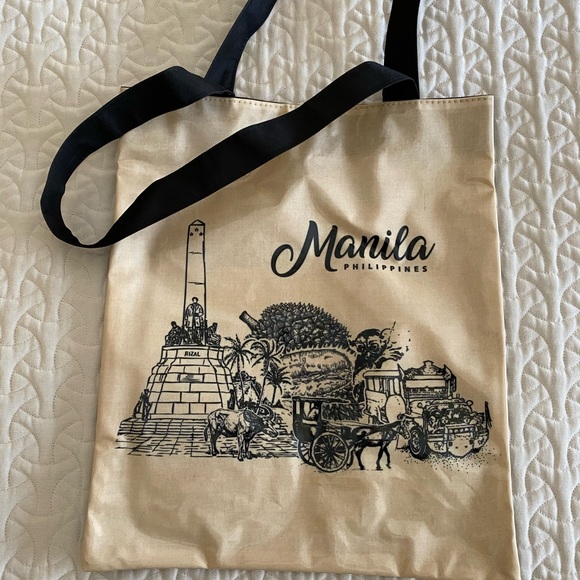 Shopping bag - Picture 1 of 3